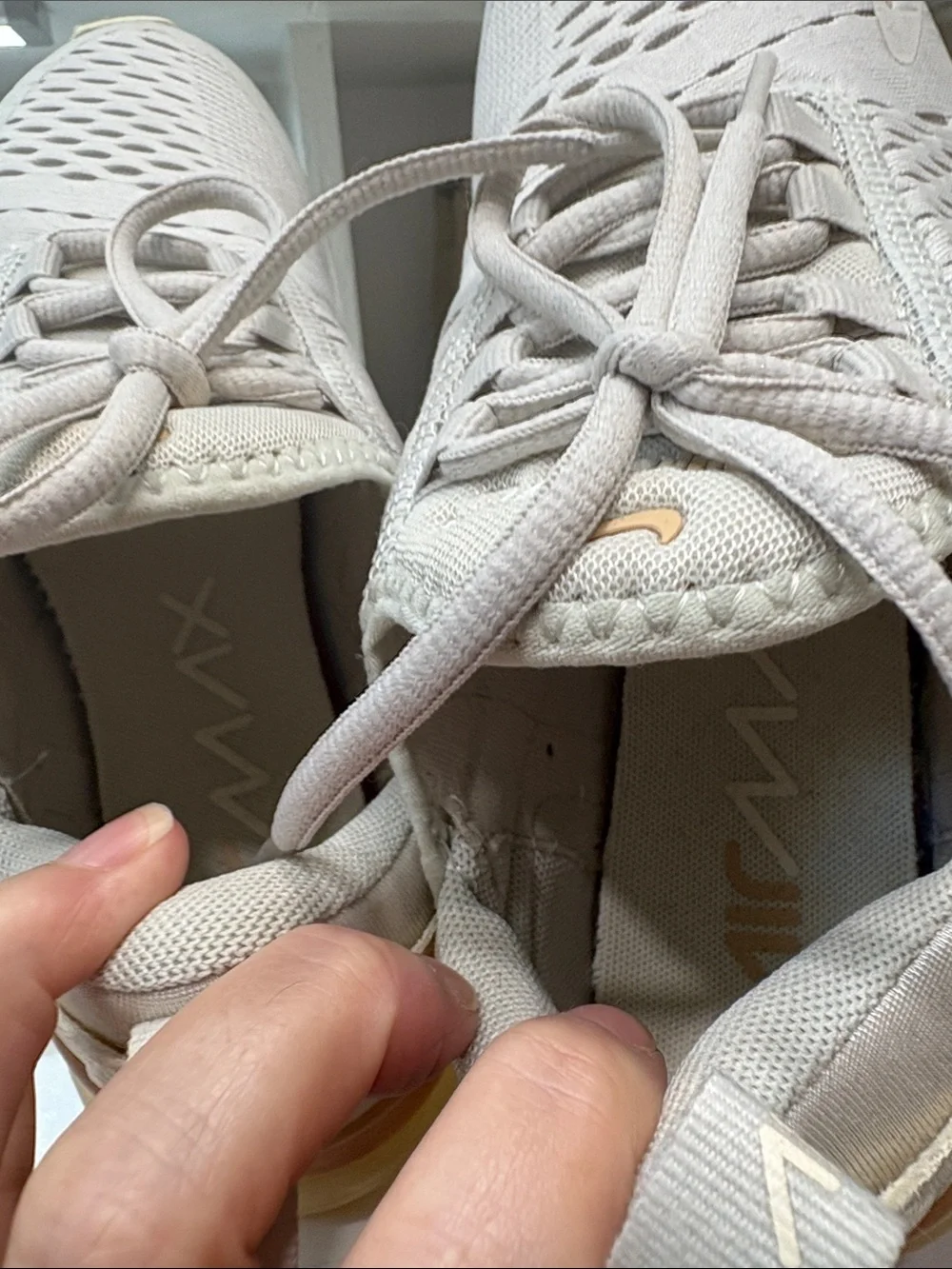 Nike great preowned
